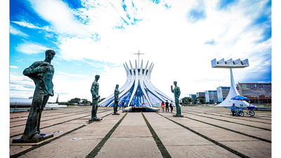 CATEDRAL