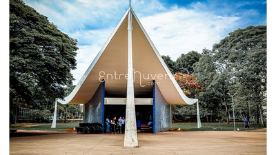 IGREJA NOSSA SENHORA DE FATIMA