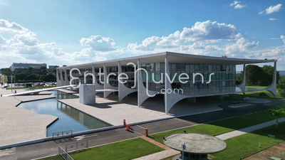 PALACIO DO PLANALTO