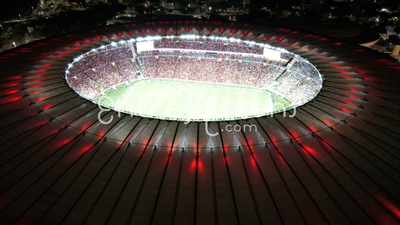 Maracanã a Noite
