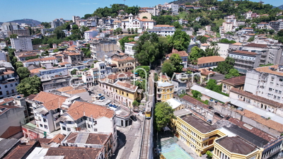 Bondinho da Lapa