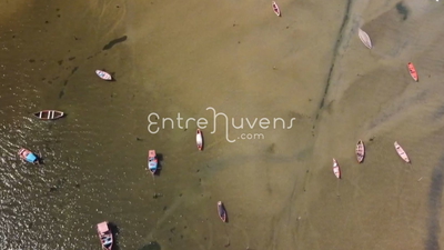 embarcação 