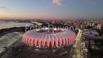 Estádio Beira Rio