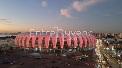 Estádio Beira Rio