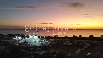 Circo Mirage Circus