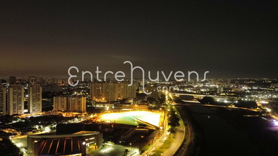 Madrugada de Sp  25/05/2025