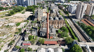 Fabrica Antaritca