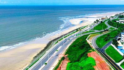 AVENIDA LITORÂNEA SÃO LUÍS 