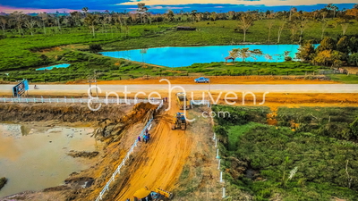 Acompanhamento de Obra