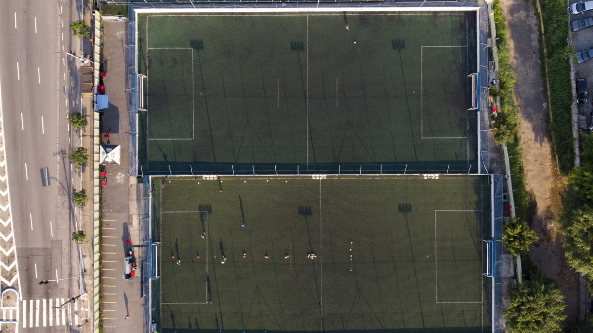 Escola de Futebol