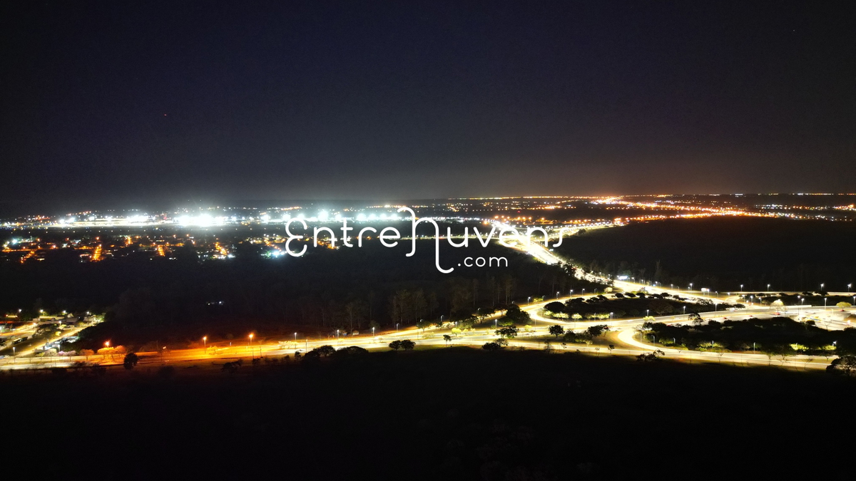 Brasília by Night 06