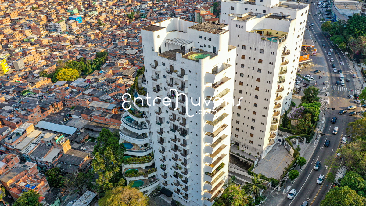 Paraisopolis 