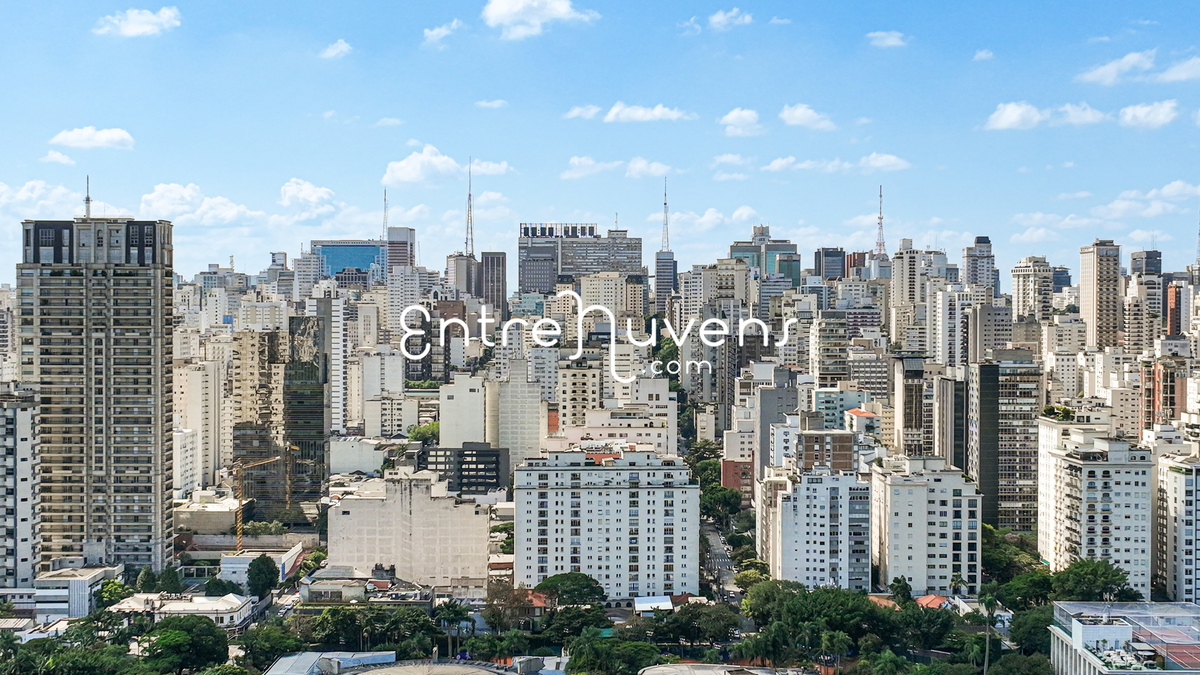 São Paulo Jardins 