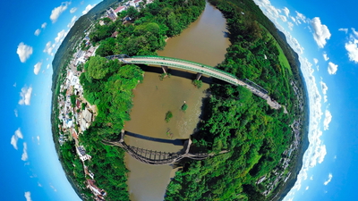 Pontes de Jaguari