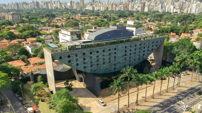 Hotel Unique