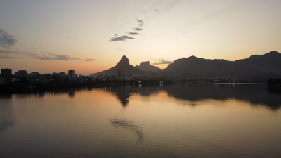 Rio de todos os dias