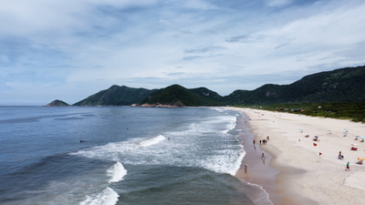 Paraiso perdido