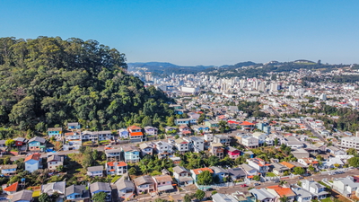 Canto da Cidade