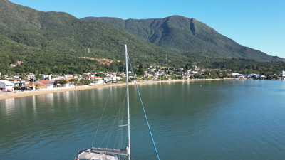 Morro do Cambirela