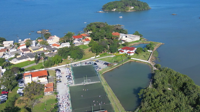 Ponta de Baixo