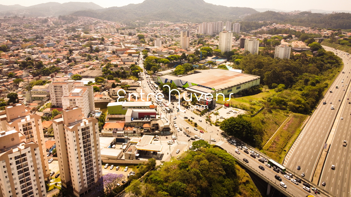Rodovia dos Bandeirantes