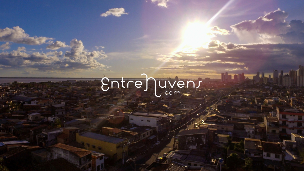 Bairro da Condor - Belém, PA