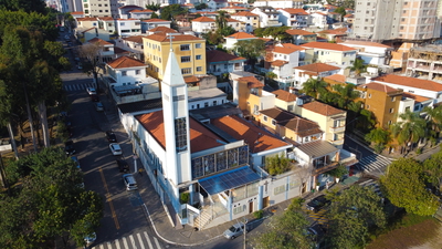 Igreja São Paulo
