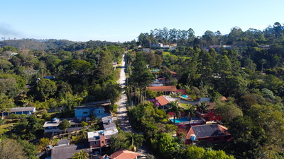 Sítios Guarulhos