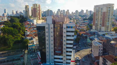 Edifício Jardim São Paulo