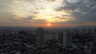 Por do Sol_1