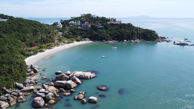 Praia da figueira 