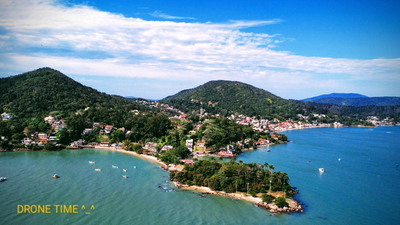 Ponta do Sambaqui 