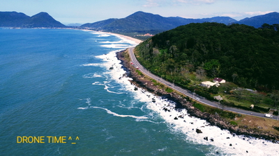 Morro das Pedras 