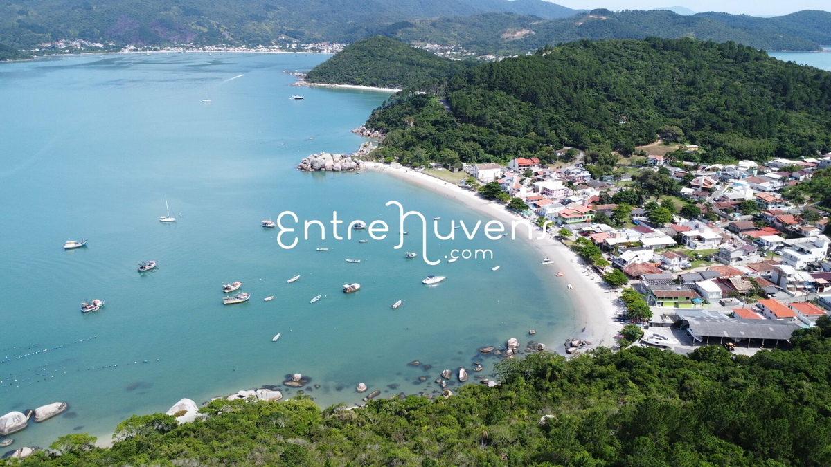 Praia da armação 