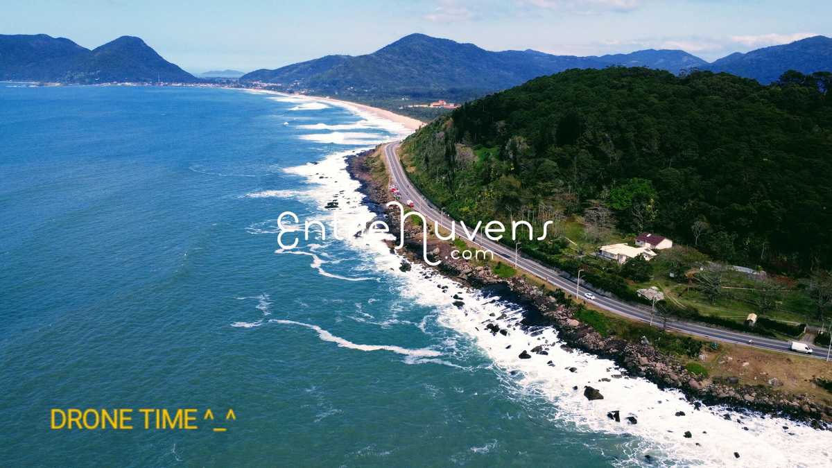 Morro das Pedras 