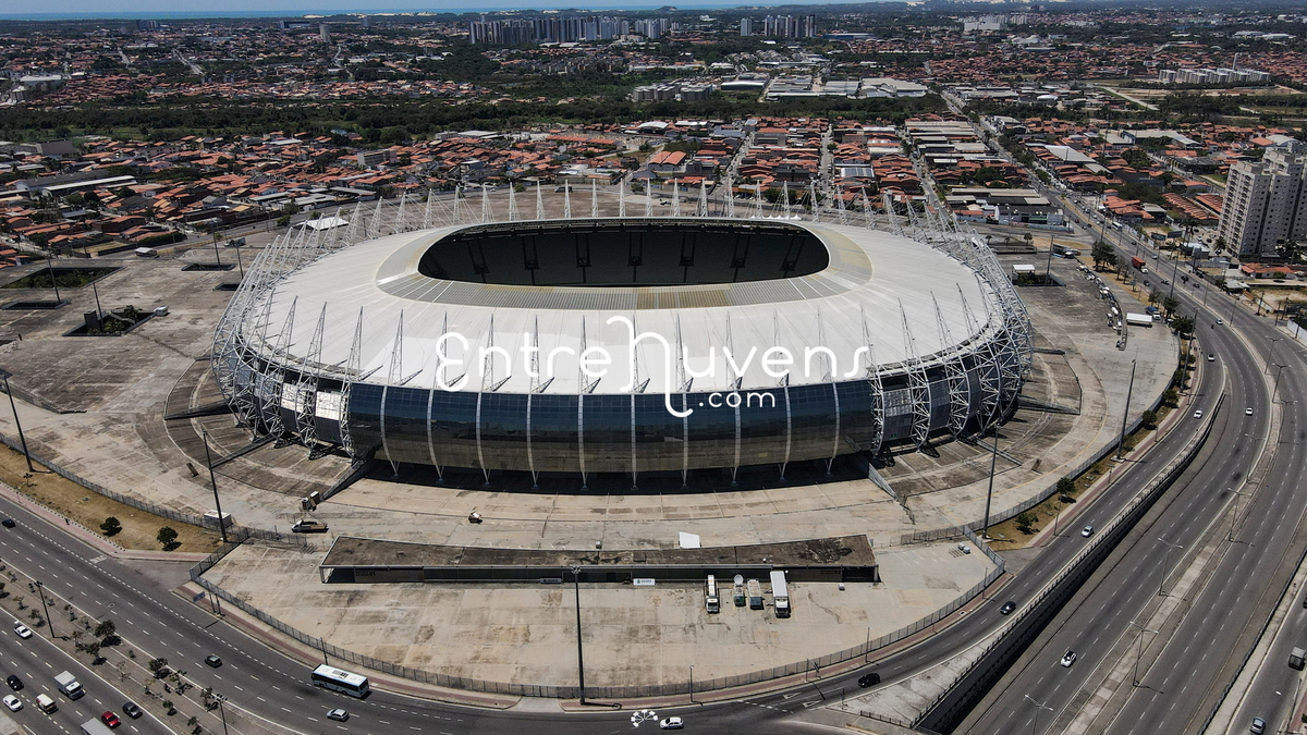 Arena Castelão (02)