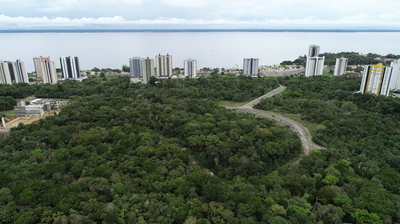 Terreno Chacara da Lua