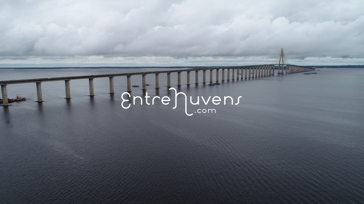 Ponte Rio Negro