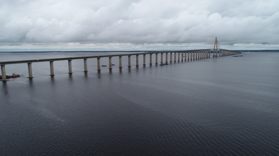 Ponte Rio Negro