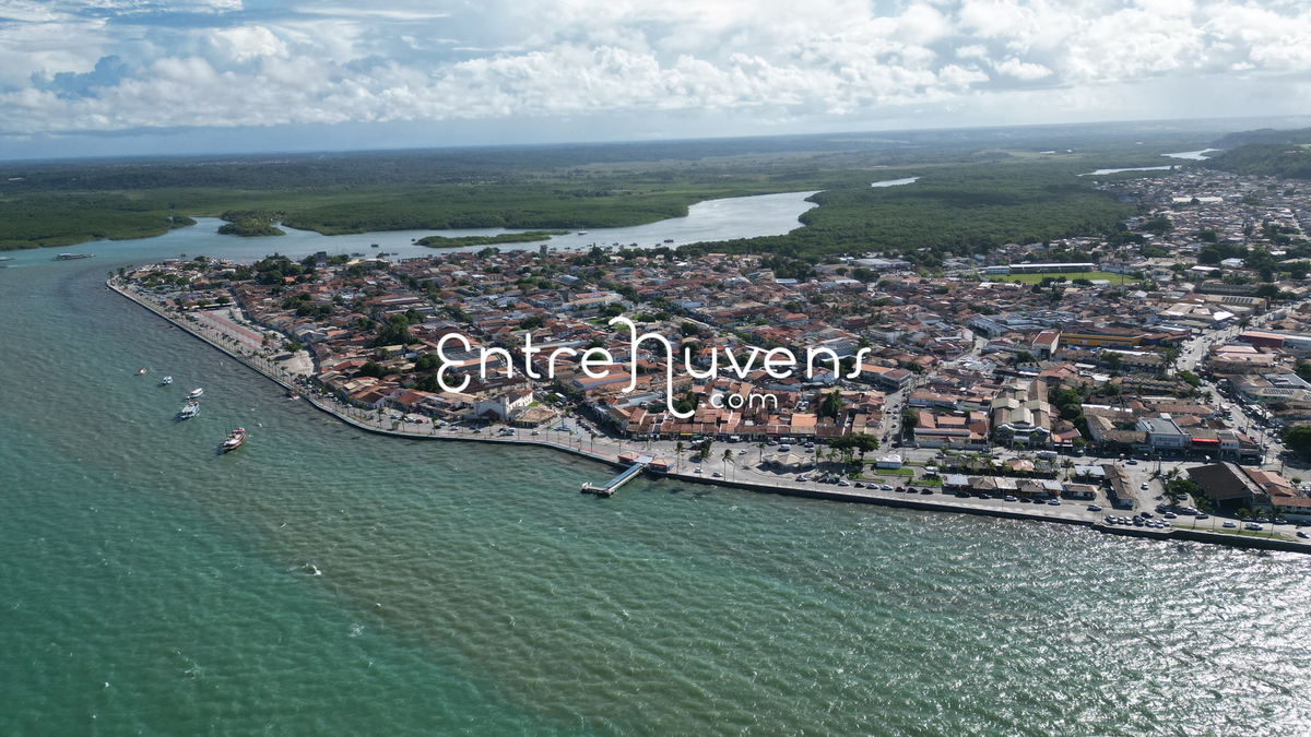 Porto Seguro BA