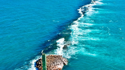 Forte dos Reis Magos - Natal/RN