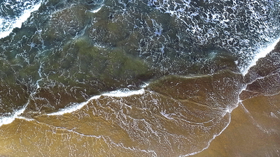 Praia de Canoa Quebrada