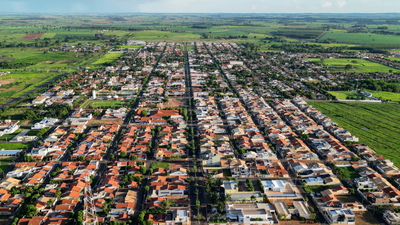Cidade Ouroeste
