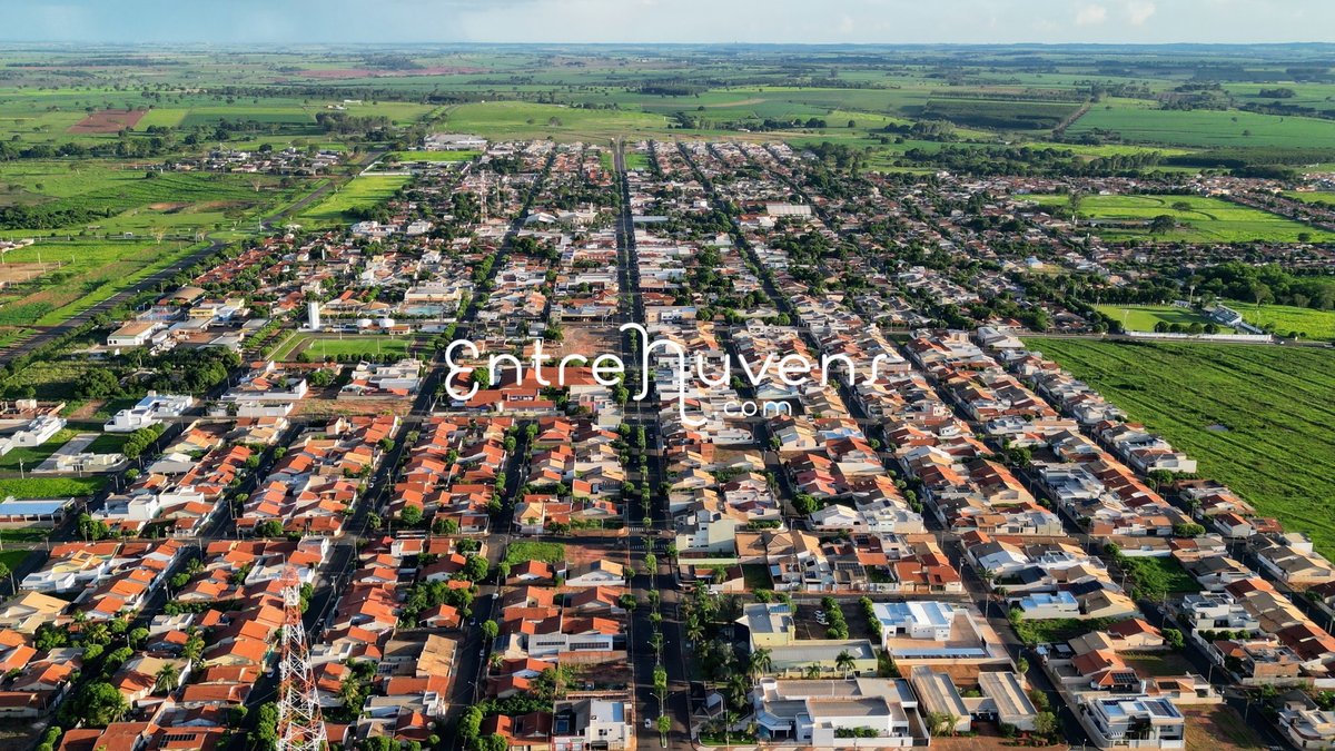 Cidade Ouroeste