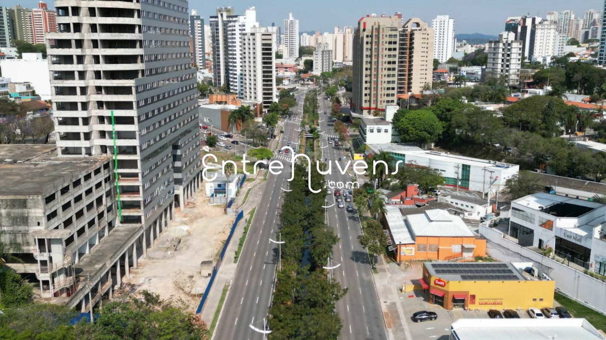 avenida nove de julho jundiai