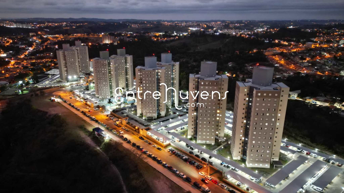 residencial nova cidade jardim
