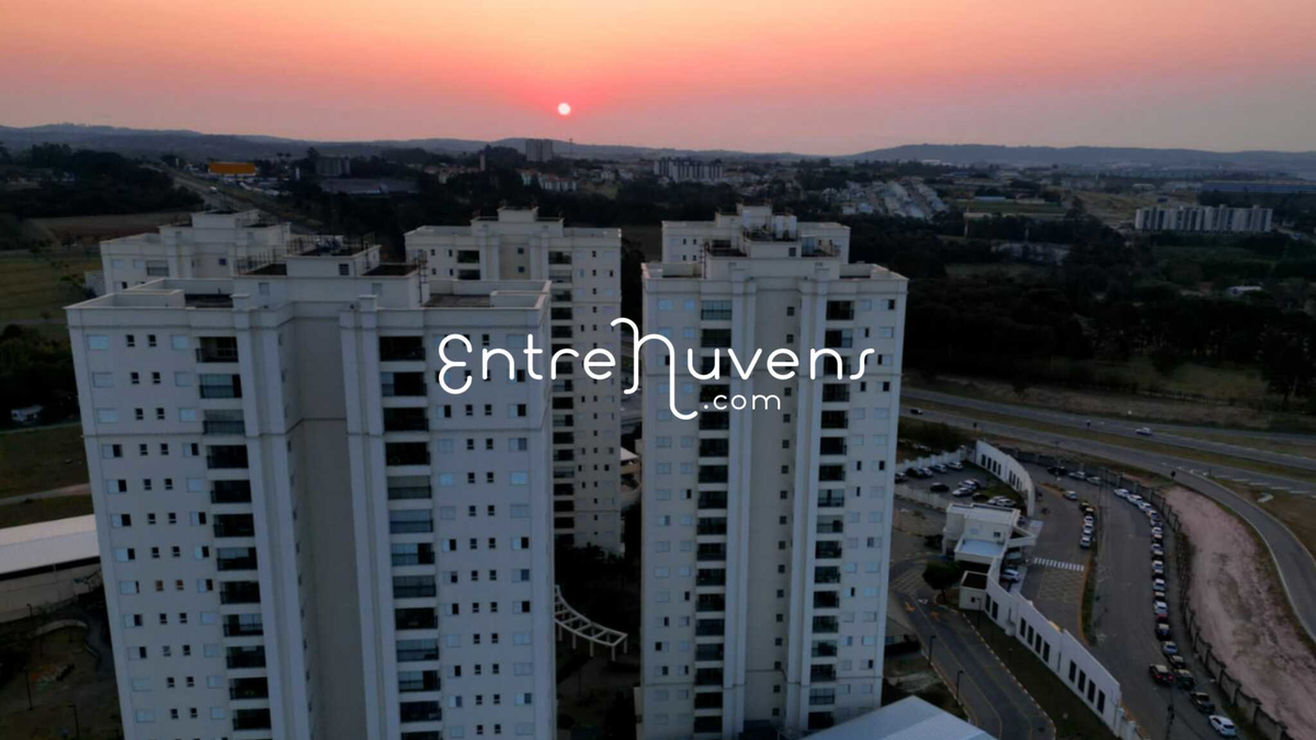 residencial atmosfera jundiai