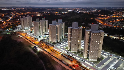 residencial nova cidade jardim