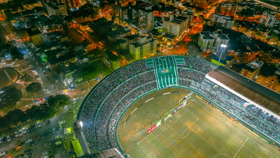 campeonato brasileiro:CORITIBA x PALMEIRAS
