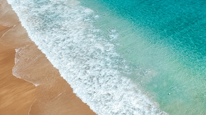 Lopes Mendes - Ilha Grande 
